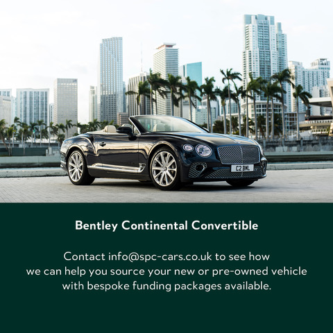 Bentley-Continental-Convertible