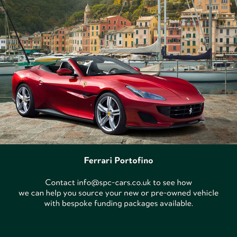 Ferrari-Portofino