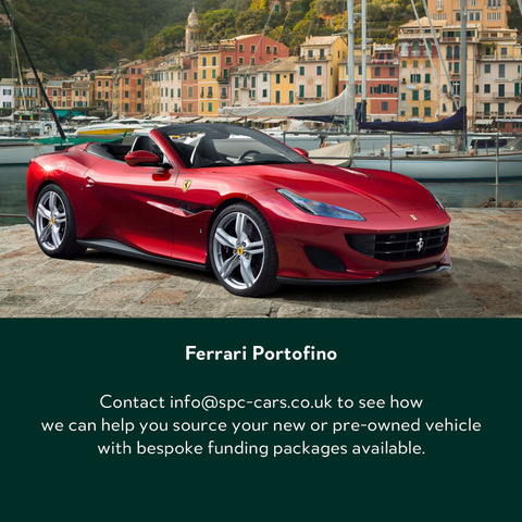 Ferrari-Portofino
