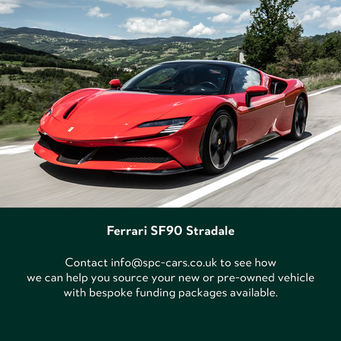 Ferrari-SF90-Stradale