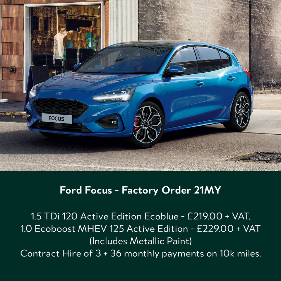 Ford-Focus-factory-order