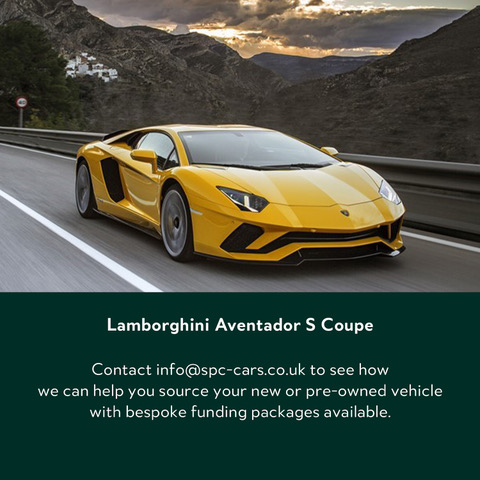 Lamborghini-Aventador-Coupe