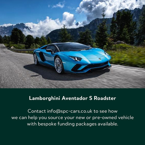 Lamborghini-Aventador