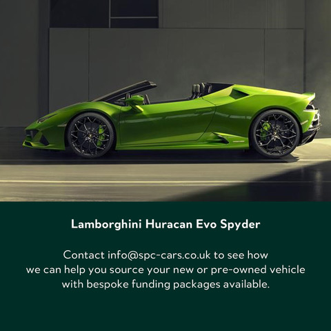 Lamborghini-Huracan-Evo-Spyder