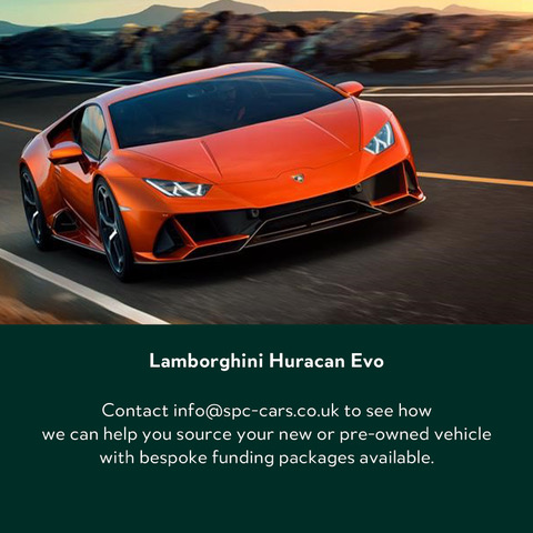 Lamborghini-Huracan-Evo