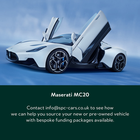 Maserati-MC20