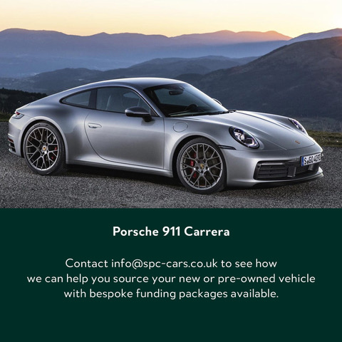 Porsche-911-Carrera