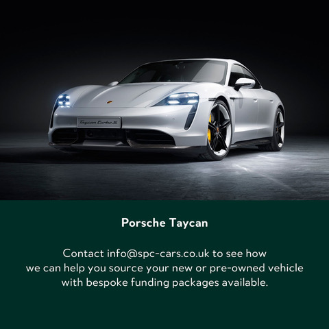 Porsche-Taycan-1