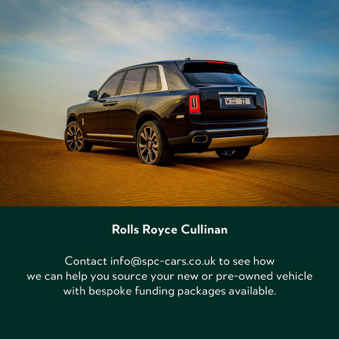 Rolls-Royce-Cullinan