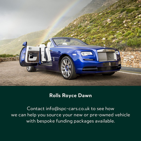 Rolls-Royce-Dawn