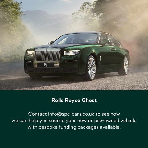 Rolls-Royce-Ghost