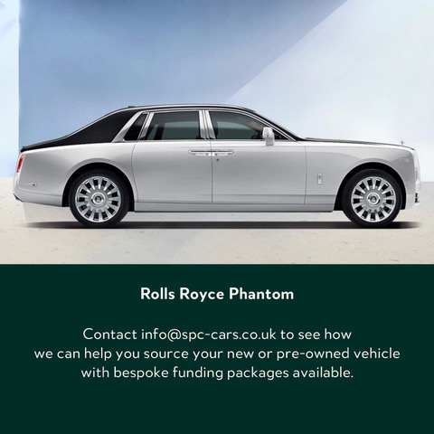 Rolls-Royce-Phantom