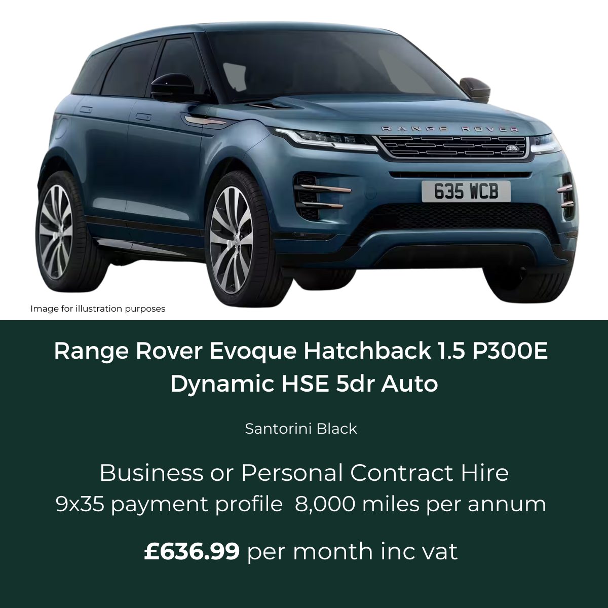 RANGE-ROVER-EVOQUE-HATCHBACK-1.5-P300E-DYNAMIC-HSE-5DR-AUTO-1